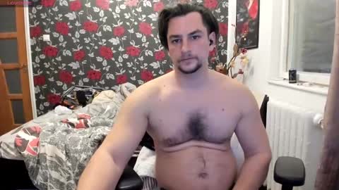 michaelragnar90 online show from 2, 3, 2025