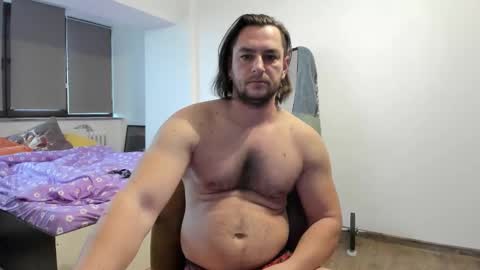 michaelragnar90 online show from 14, 12, 2025