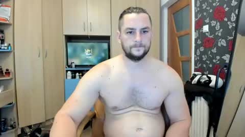 michaelragnar90 online show from 25, 6, 2026