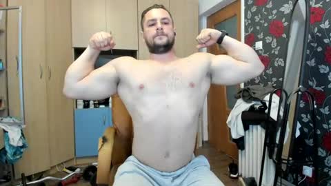 michaelragnar90 online show from 27, 6, 2026