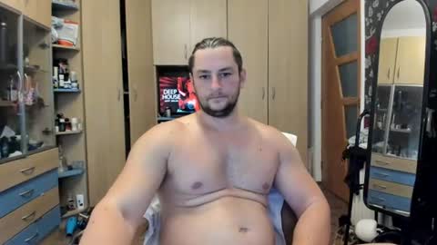 michaelragnar90 online show from 20, 7, 2026
