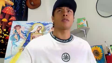 michaelstones online show from 12, 11, 2025