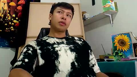 michaelstones online show from 18, 12, 2025