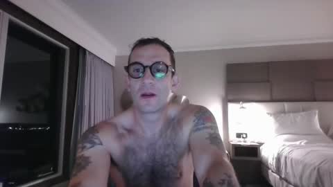 Snapshot of michaelwortsman chatting on 25, 4, 2026 michaelwortsman online show from 25, 4, 2026