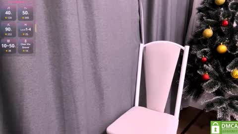 Snapshot of michalkandoll chatting on 13, 12, 2025 Aidaxo online show from 13, 12, 2025