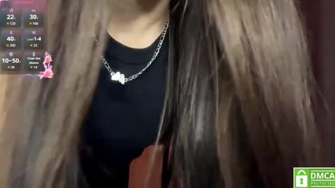 Aidaxo online show from 14, 3, 2026