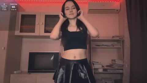 Aidaxo online show from 16, 5, 2026