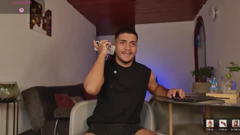 michel g22 online show from 19, 1, 2026