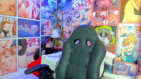 Snapshot of michel_lopez18 chatting on 22, 12, 2024 michel_lopez18 online show from 22, 12, 2024