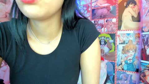 Snapshot of michel_lopez18 chatting on 28, 12, 2024 michel_lopez18 online show from 28, 12, 2024