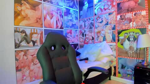 Snapshot of michel_lopez18 chatting on 9, 1, 2025 michel_lopez18 online show from 9, 1, 2025