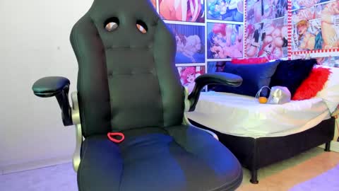 Snapshot of michel_lopez18 chatting on 12, 1, 2025 michel_lopez18 online show from 12, 1, 2025