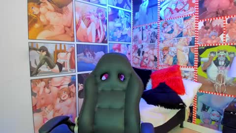 Snapshot of michel_lopez18 chatting on 15, 1, 2025 michel_lopez18 online show from 15, 1, 2025