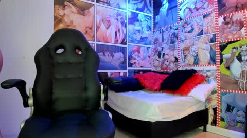 Snapshot of michel_lopez18 chatting on 17, 1, 2025 michel_lopez18 online show from 17, 1, 2025