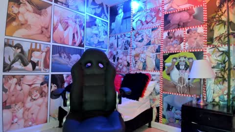 Snapshot of michel_lopez18 chatting on 20, 1, 2025 michel_lopez18 online show from 20, 1, 2025