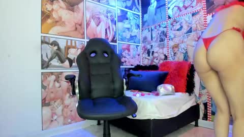 Snapshot of michel_lopez18 chatting on 14, 2, 2025 michel_lopez18 online show from 14, 2, 2025