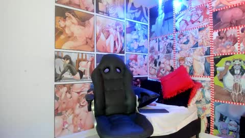 Snapshot of michel_lopez18 chatting on 2, 3, 2025 michel_lopez18 online show from 2, 3, 2025