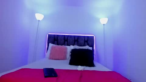 Michelle online show from 12, 12, 2024