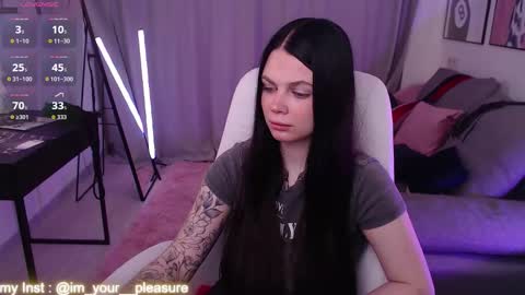 Kate online show from 4, 12, 2025