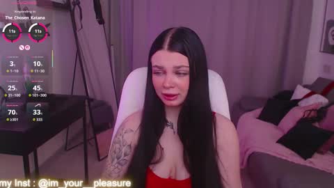 Kate online show from 19, 1, 2026