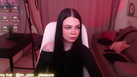 Kate online show from 16, 2, 2026