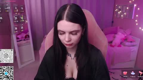 Snapshot of michela_fruet chatting on 19, 4, 2026 Kate online show from 19, 4, 2026