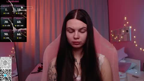 Snapshot of michela_fruet chatting on 10, 6, 2026 Kate online show from 10, 6, 2026