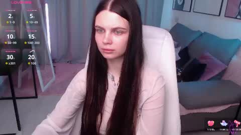 Snapshot of michela_fruet chatting on 20, 7, 2026 Kate online show from 20, 7, 2026