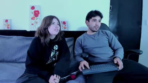 MichelandChris online show from 27, 11, 2025