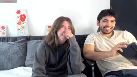 MichelandChris online show from 4, 12, 2025