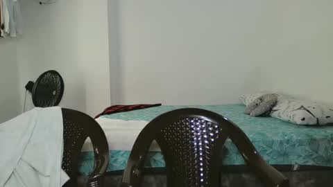 Snapshot of micheldelatorre69 chatting on 22, 10, 2025 MichelandDavid online show from 22, 10, 2025