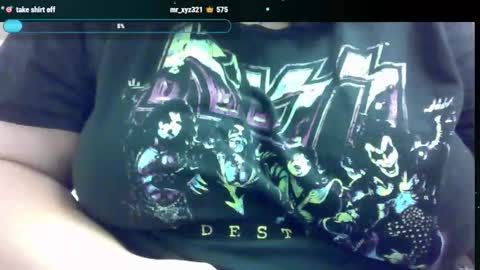 Snapshot of michele2462 chatting on 2, 2, 2025 Michele online show from 2, 2, 2025