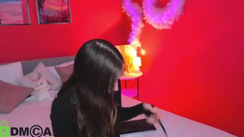 michele_mack online show from 12, 10, 2025