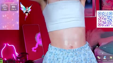 michele_mack online show from 13, 11, 2025