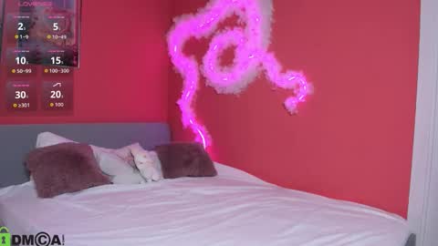 michele_mack online show from 15, 12, 2025