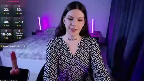 Snapshot of micheledoll chatting on 4, 8, 2026 MicheleDoll online show from 4, 8, 2026