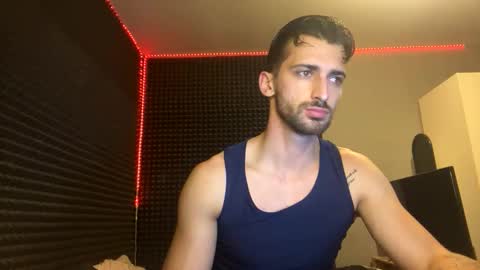 Snapshot of michelemagnetico chatting on 12, 10, 2025 michelemagnetico online show from 12, 10, 2025