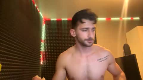 michelemagnetico online show from 9, 11, 2025