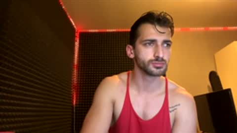 michelemagnetico online show from 25, 11, 2025