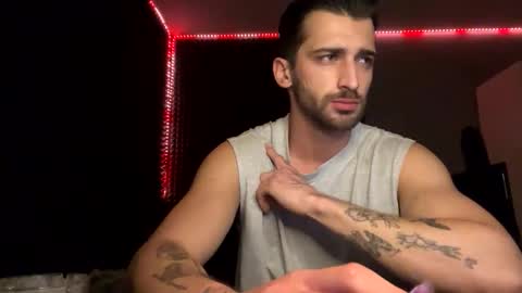 michelemagnetico online show from 20, 12, 2025