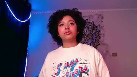 Snapshot of michell_bling chatting on 16, 12, 2024 Michi online show from 16, 12, 2024