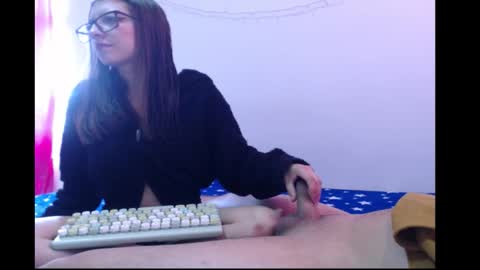 Snapshot of michell_bunny1 chatting on 6, 3, 2026 Michell online show from 6, 3, 2026