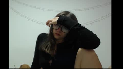 Snapshot of michell_bunny1 chatting on 20, 3, 2026 Michell online show from 20, 3, 2026