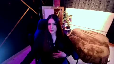 Snapshot of michell_h chatting on 22, 4, 2026 Nani online show from 22, 4, 2026