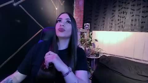 Snapshot of michell_h chatting on 6, 7, 2026 Nani online show from 6, 7, 2026