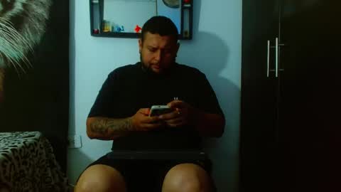 Snapshot of michell_myers chatting on 20, 1, 2025 michell_myers online show from 20, 1, 2025