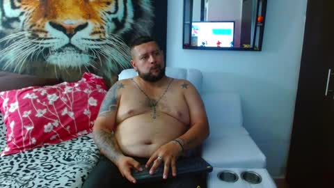 Snapshot of michell_myers chatting on 27, 1, 2025 michell_myers online show from 27, 1, 2025