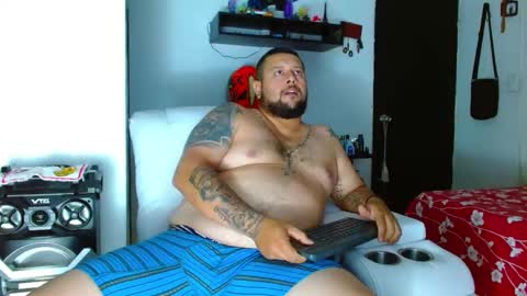 Snapshot of michell_myers chatting on 7, 2, 2025 michell_myers online show from 7, 2, 2025