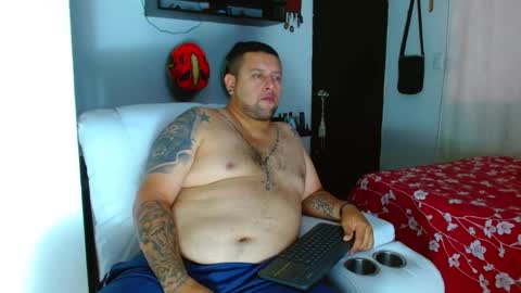 Snapshot of michell_myers chatting on 10, 2, 2025 michell_myers online show from 10, 2, 2025