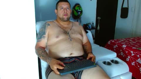 Snapshot of michell_myers chatting on 10, 2, 2025 michell_myers online show from 10, 2, 2025